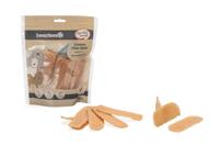Beeztees Kipfilet Strips hondensnacks 400 gram Beeztees Kipfilet Strips hondensnacks 400 gram