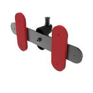 Scangrip Magnetic mounting L voor Nova/ColourMatch 3 SG.03.5391