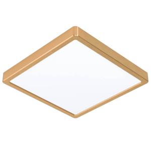 Eglo Messing plafondlampFueva 5 28,5 bij 28,5cm - 900184