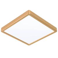Eglo Messing plafondlampFueva 5 28,5 bij 28,5cm - 900184