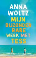 Mijn bijzonder rare week met Tess - thumbnail