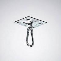 Trilux E01 Deckenb #9243100 9243100 1 stuk(s)