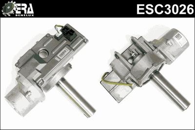 Stuurkolom ESC3026