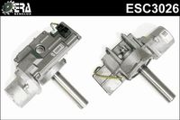 Stuurkolom ESC3026