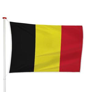 Vlag België