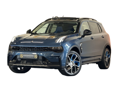 Lynk and Co 01