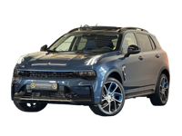 Lynk and Co 01