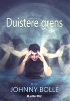 Duistere grens (Paperback) - thumbnail