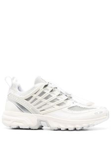 Salomon baskets ACS Pro Advanced - Blanc