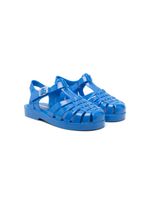 Mini Melissa sandales Possession - Bleu