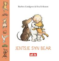 Jentsje syn bear (Paperback)