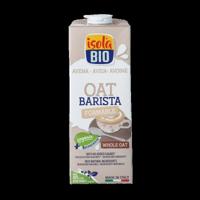 Isola Bio Oat barista bio 1 Liter