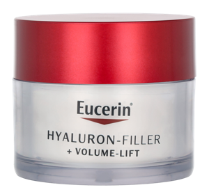 Eucerin Hyaluron-Filler + Volume-Lift Day Cream SPF15 50 ml