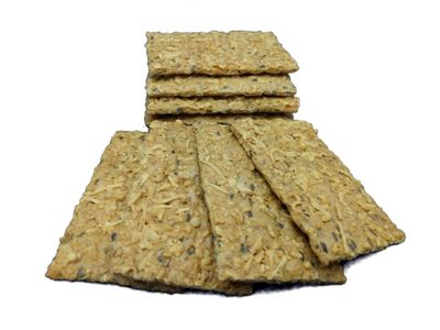 Kaas Crackers