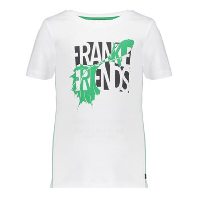 Falcon Tee