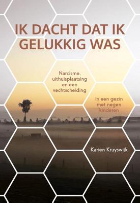 Ik dacht dat ik gelukkig was (Paperback)