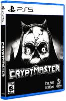 Cryptmaster (Limited Run Games)