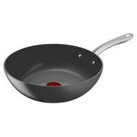 Pan Tefal C4241953 Grijs Lichtgrijs Aluminium