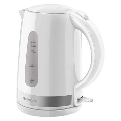 Sencor SWK 1748WH Waterkoker Wit Sencor SWK 1748WH Waterkoker Wit