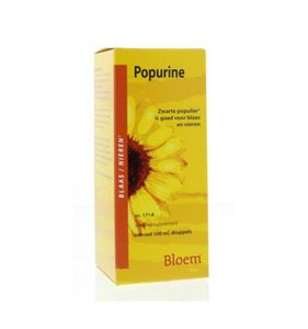 Popurine