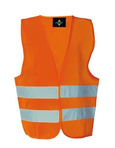 Korntex KX200 Safety Vest For Children EN1150