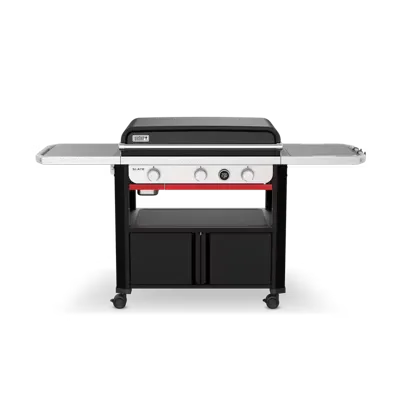Weber SLATE GPD Premium Bakplaat 76 cm Onderstel Grillplaat Weber SLATE GPD Premium Bakplaat 76 cm Onderstel Grillplaat
