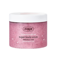 Ziaja Delicious Care Marshmallow Suikerscrub - thumbnail