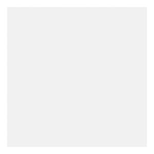 Creativ Company Textiel color verf - dekkend wit, 500ml