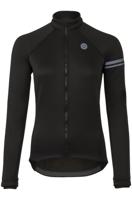 AGU Thermojack Essential Dames - Zwart - XL