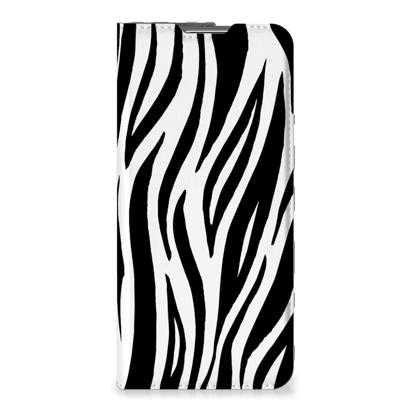 OPPO Find X5 Pro | Hoesje maken | Zebra