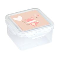 Lunchbox Safta Flores Polyurethaan Kinderen