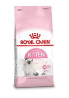 Royal Canin voer voor kitten 4kg