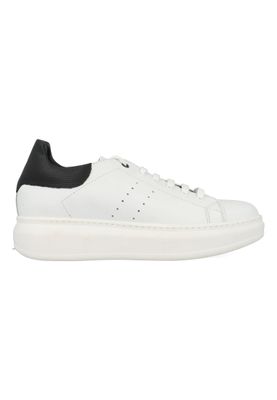 Antony Morato sneakers MMFW01150-LE300001 Wit maat 42
