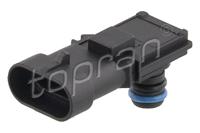 MAP sensor TOPRAN, u.a. für Renault, Dacia, Opel, Nissan