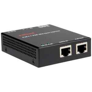 ROLINE 21.13.1202 PoE adapter & injector Gigabit Ethernet