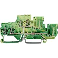 WAGO 870-1137 Klem 2-etages 50 stuk(s)