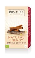 Piramide Natural energy bio