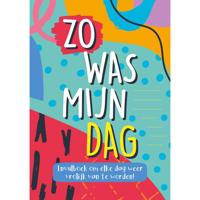 Zo was mijn dag