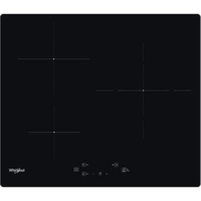 Inductiekookplaat Whirlpool Corporation WSQ5760NE 59 cm 7200 W