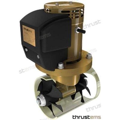 Hélices de proa y accesorios GS64009 - HELICE PROA P90 TUNEL 185 TWIN 12V