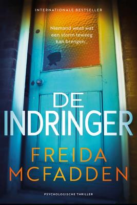 De indringer - Freida McFadden - ebook