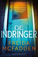 De indringer - Freida McFadden - ebook
