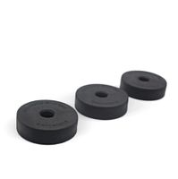 Shoulderpod H1RP Rubber Pad Replacements for H1, K1 etc.