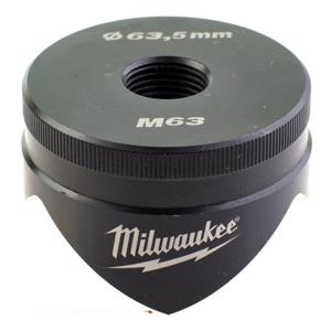 Milwaukee Ponsmachine Stempel M63 - 4932430849