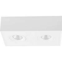 EVN DE20160102 EVN Lichttechnik Plafondlamp 16 W Wit