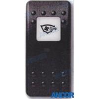 AM554074 - AAN/UIT-ACTUATOR VOOR LUCHTAFZUIGER
