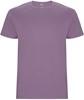 Roly RY6681K Kids´ Stafford T-Shirt - Lavender 268 - 3/4 years