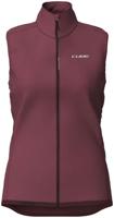 Cube cmpt - women's wind vest