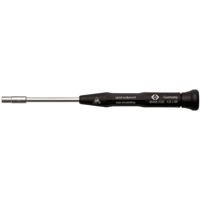 C.K Dopschroevendraaier ESD Sleutelbreedte (metrisch): 5.5 mm Koplengte: 60 mm