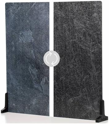 V-Flat Ocean Slate/Black Slate